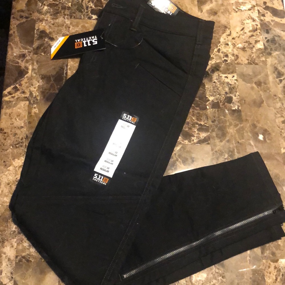 5.11 Tactical Wyldcat Pants